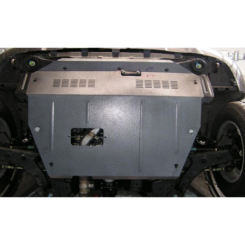 Hyundai Santa Fe (2001-2006) Under Engine Cover