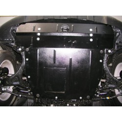 Hyundai Santa Fe Steel Undertray