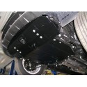  Metal Sump Guard