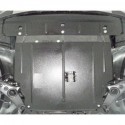  Hyundai Santa Fe / Grand Santa Fe Steel Undertray