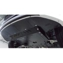  Metal Sump Guard