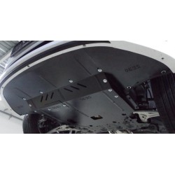  Metal Sump Guard