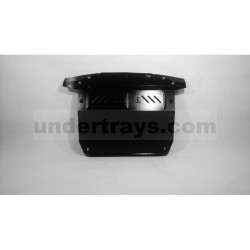 Hyundai Tucson (2004-2015) Under Engine Cover