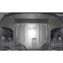  Hyundai Tucson TL Steel Undertray