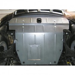 Hyundai Veracruz/IX55 (2007-2012) Under Engine Cover