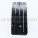  Infiniti QX70 (FX 30D/FX 37) Steel Undertray