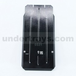  Infiniti QX70 (FX 30D/FX 37) Steel Undertray