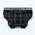  Metal Sump Guard