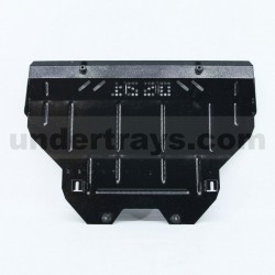  Metal Sump Guard