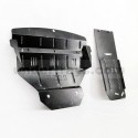  Infiniti FX 35 Steel Undertray