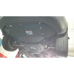  Metal Sump Guard