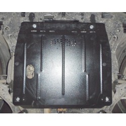  Metal Sump Guard