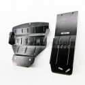  Metal Sump Guard