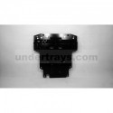 Audi A4 B6 (2000-2004) Under Engine Cover