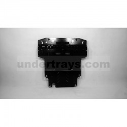 Audi A4 B6 (2000-2004) Under Engine Cover