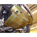  Metal Sump Guard