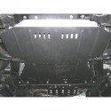 Infiniti QX 56 (2004-2010) Under Engine Cover