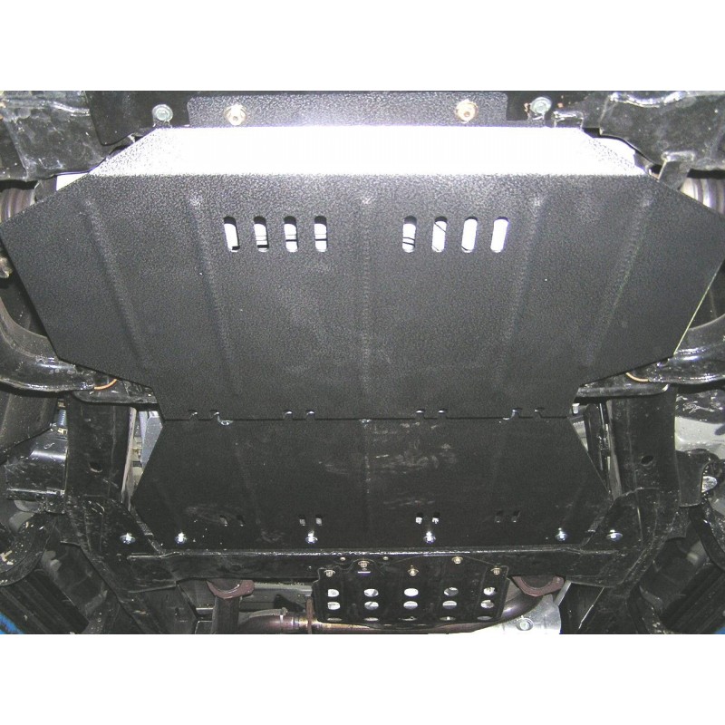 Infiniti QX 56 (2004-2010) Under Engine Cover