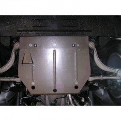  Jaguar XJ6 Steel Undertray