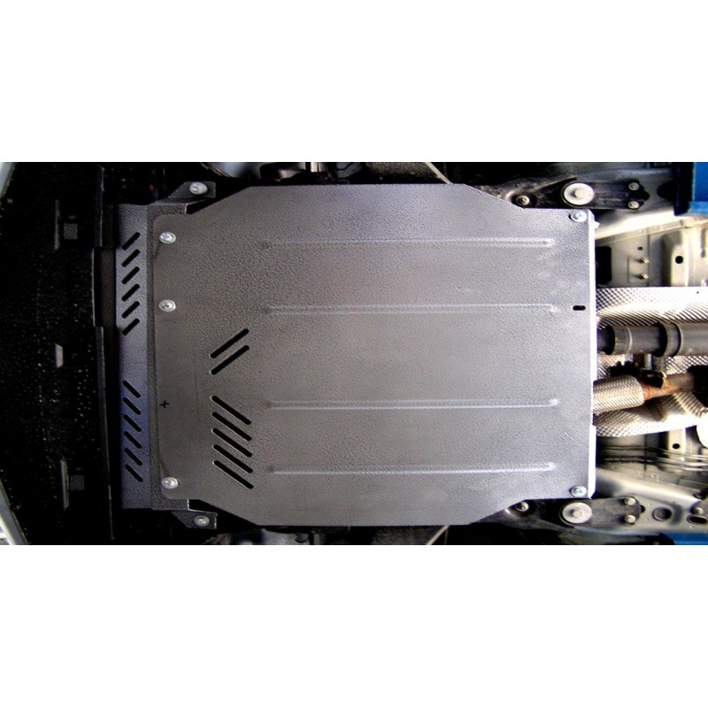 Jaguar X-Type AWD V6 (2001-2009) Under Engine Cover