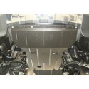  Jeep Grand Cherokee Steel Undertray
