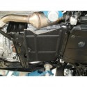  Metal Sump Guard