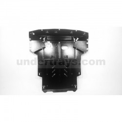 Audi A4 B6 / Audi A4 B7 (2000-2008) Under Engine Cover