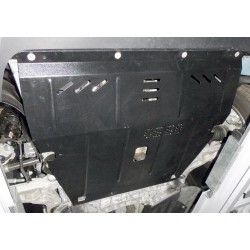  Metal Sump Guard