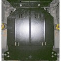  Metal Sump Guard
