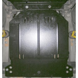 Metal Sump Guard