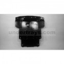  Audi A4 B6 / Audi A4 B7 Steel Undertray