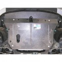 Kia Carens (2006-2013) Under Engine Cover