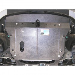 Kia Carens (2006-2013) Under Engine Cover
