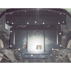  Kia Carens Steel Undertray