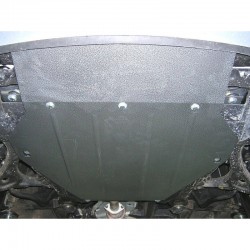Kia Carnival (2006-2014) Under Engine Cover