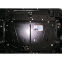 Kia Ceed (2007-2012) Under Engine Cover