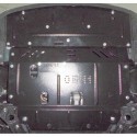  Kia Ceed Steel Undertray