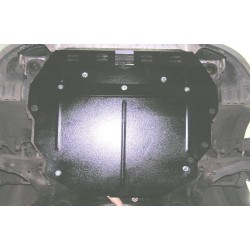 Kia Cerato (2004-2008) Under Engine Cover