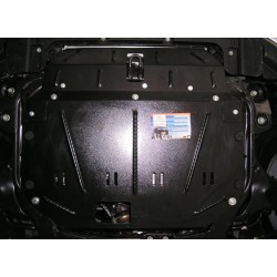 Kia Cerato (2009-2012) Under Engine Cover