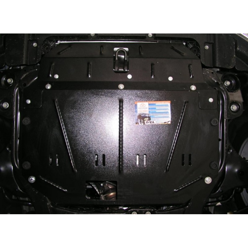 Kia Cerato (2009-2012) Under Engine Cover