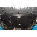  Metal Sump Guard