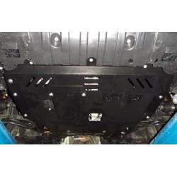  Metal Sump Guard