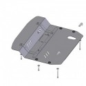 Kia Magentis (Optima) (2005-2011) Under Engine Cover