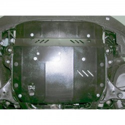  Kia Magentis (Optima) Steel Undertray