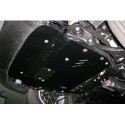  Metal Sump Guard