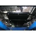  Metal Sump Guard
