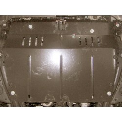Kia Opirus (2007-2010) Under Engine Cover