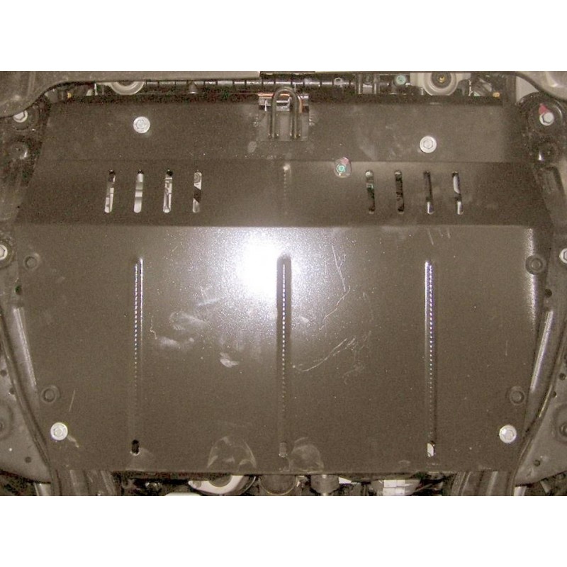 Kia Opirus (2007-2010) Under Engine Cover