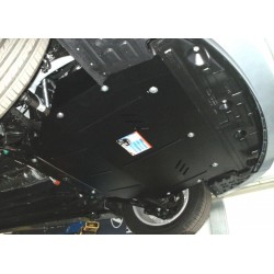  Kia Optima Steel Undertray