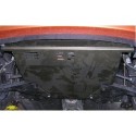  Kia Picanto Steel Undertray